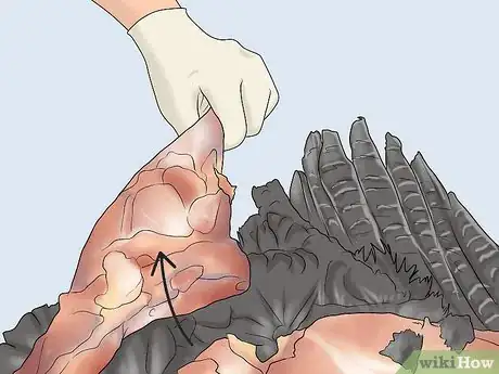 Image titled Dress a Turkey Step 14