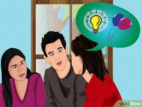 Image titled Decide What to Do on Your Birthday Outing Step 4