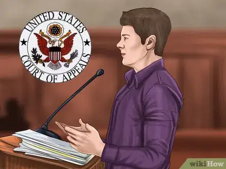 Image titled Appeal a Rejection for Asylum Step 14