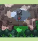 Find and Capture Darkrai in Pokémon Pearl