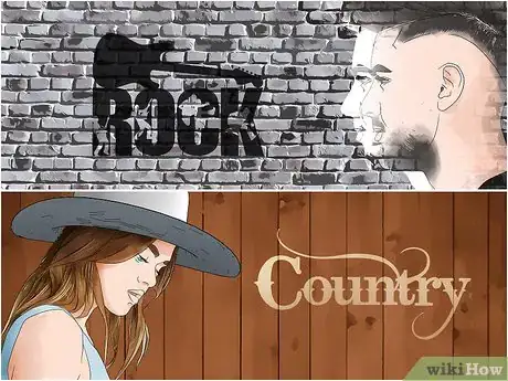 Image titled Decorate a Music Room Step 3