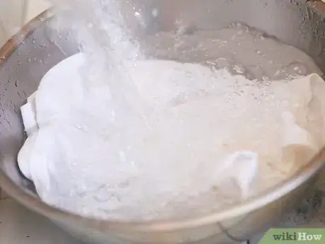 Image titled Get Deodorant Off Your Clothes Step 7