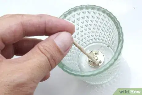 Image titled Reuse an Old Candle Step 10