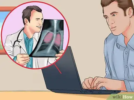 Image titled Remove a Thymoma Step 3