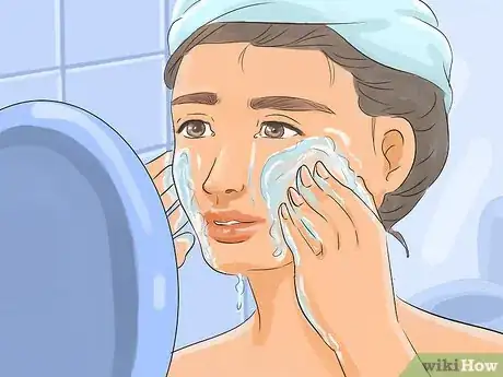 Image titled Be Cool and Popular in Sixth Grade Step 4