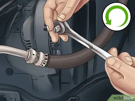 Image titled Replace the Alternator on a Chevy S10 Step 14