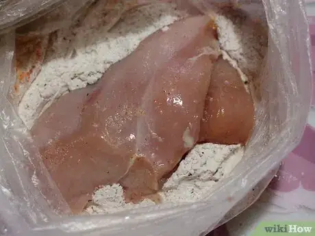 Image titled Make Slow Cooker Fried Chicken Step 4