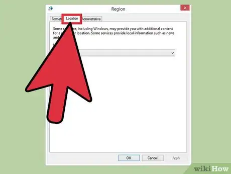 Image titled Change Location Settings in Windows 8 Step 6
