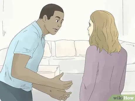 Image titled Express Disappointment Professionally Step 19