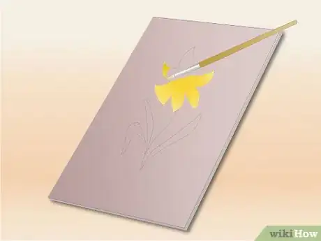 Image titled Paint on Clayboard Step 4