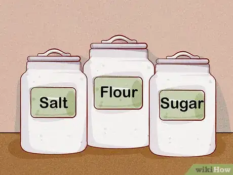 Image titled Organize Your Kitchen Counter Step 6