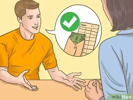 Image titled Turn a Volunteer Position Into a Job Step 9