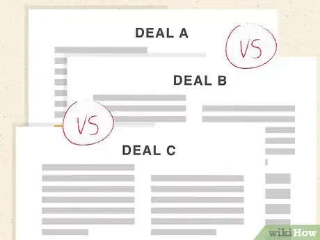 Image titled Apply for a Business Line of Credit Step 5