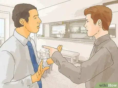 Image titled End a Lifelong Friendship Step 3