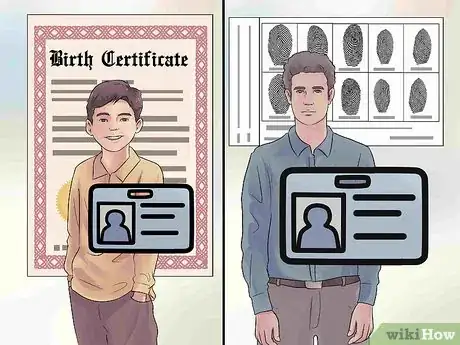 Image titled Change Your Name in Michigan Step 1