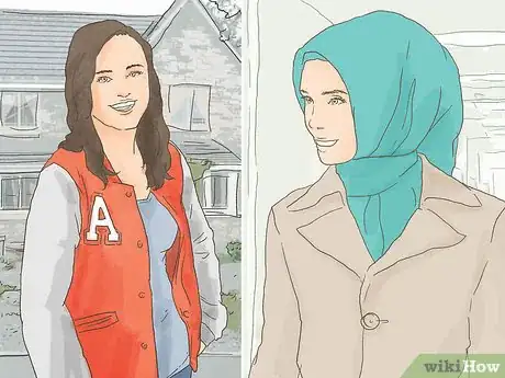 Image titled Be Popular in Middle School (for Girls) Step 12