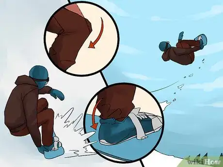 Image titled Freestyle Snowboard Step 7