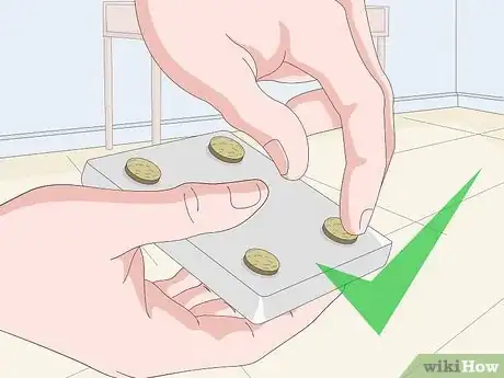 Image titled Make Ink Stamped Coasters Step 17