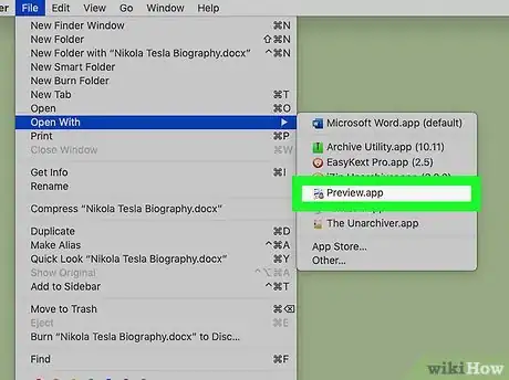 Image titled Save a File As a PDF Step 25