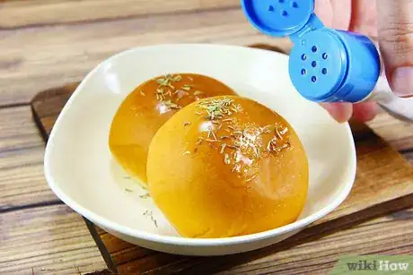 Image titled Reheat Dinner Rolls Step 12