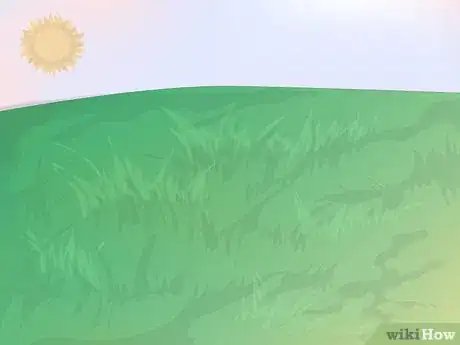 Image titled Create a Sponge Paint Effect on Furniture Step 2