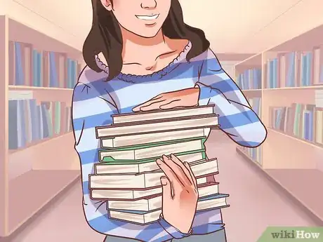 Image titled Bounce Back From Disappointment Step 3