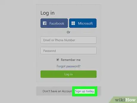 Image titled Join GroupMe on PC or Mac Step 3