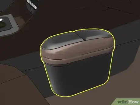 Image titled Decorate the Interior of a Car Step 3