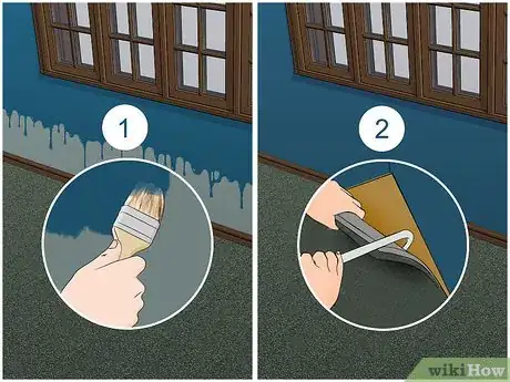 Image titled Remove Old Carpeting Step 4