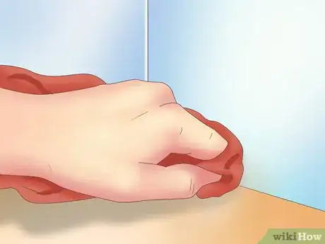 Image titled Caulk Step 4