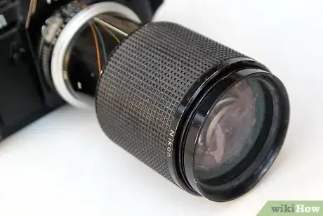 Image titled Photograph a Lunar Eclipse Step 24