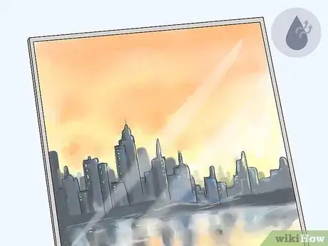 Image titled Paint Like Turner Step 13