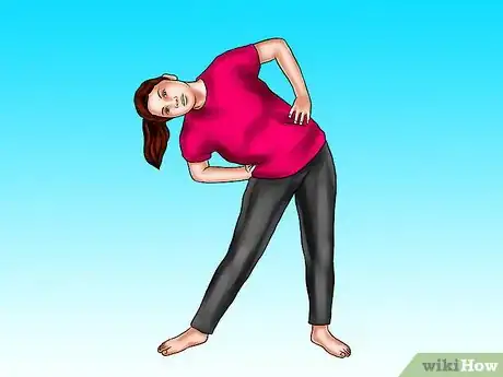 Image titled Become a Better Cheerleader Step 12