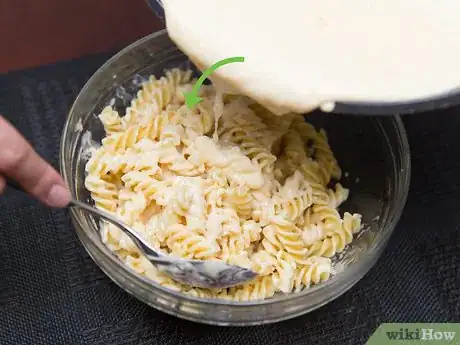 Image titled Make Cheesy Pasta Step 18