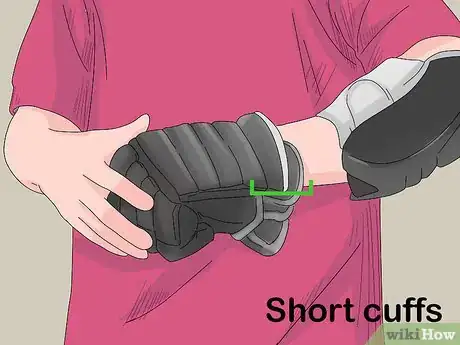 Image titled Measure Hockey Gloves Step 6