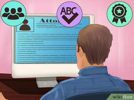 Image titled Find the Best Criminal Defense Attorney Step 10