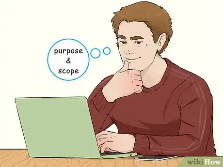 Image titled Write a Letter for Proof of Employment Step 1