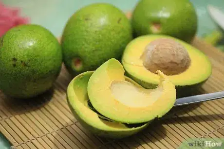 Image titled Care for Dry Hair Step 5