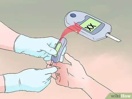 Image titled Prepare for a Glucose Screening Test Step 9