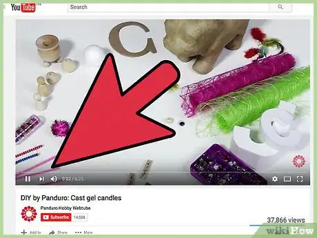 Image titled Configure Viewing Options on YouTube Step 10