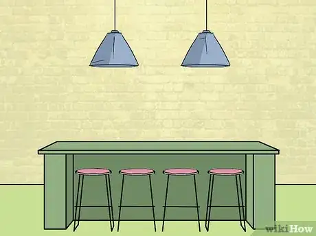 Image titled Decorate a Loft Apartment Step 5