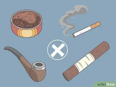 Image titled Manage Eye Disorders with Crohn's Disease Step 7