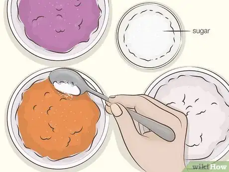 Image titled Make Taro Balls Step 3