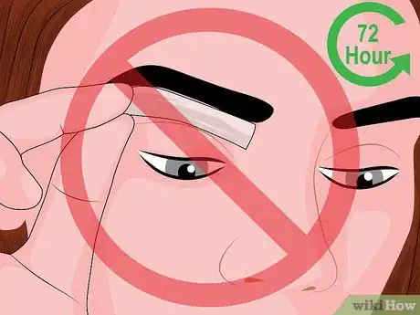 Image titled Get Eyebrow Microblading Step 7
