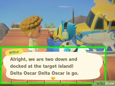 Image titled Open Nook's Cranny and the Able Sister's Tailor Shop in Animal Crossing_ New Horizons Step 5