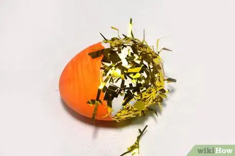 Image titled Decorate Easter Eggs with Confetti Step 14