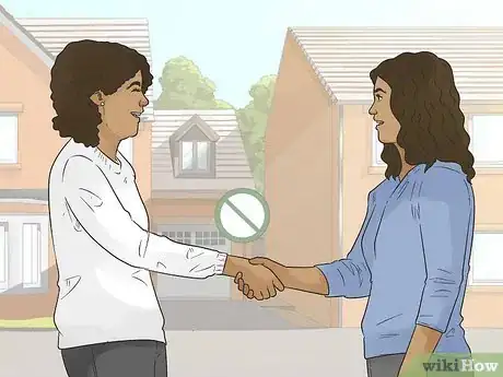 Image titled Deal with Demanding Wedding Guests Step 2