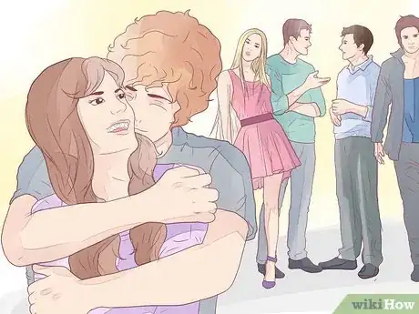 Image titled Gain Her Trust Step 11