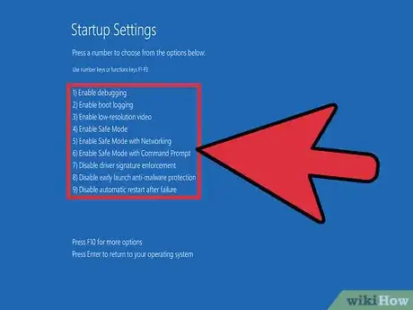 Image titled Activate Safe Mode in Windows 10 Step 21