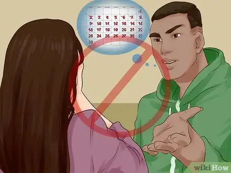 Image titled Console Someone Who Had a Miscarriage Step 5